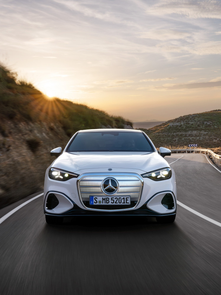 Mercedes-Benz C 400 4MATIC